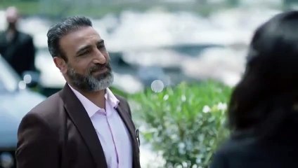 مسلسل لحم غزال الحلقة 30 والاخيرة