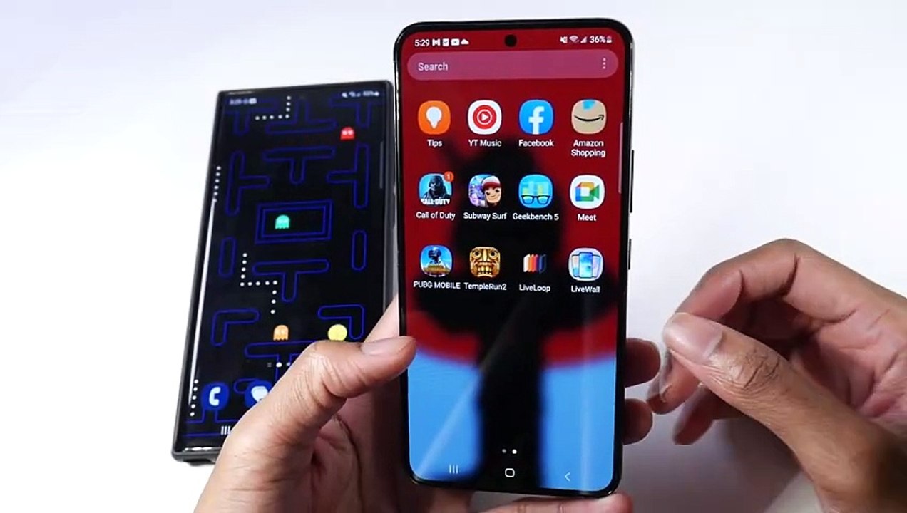 Best Live Wallpapers Apps For Android + My Wallpapers! Vidéo Dailymotion