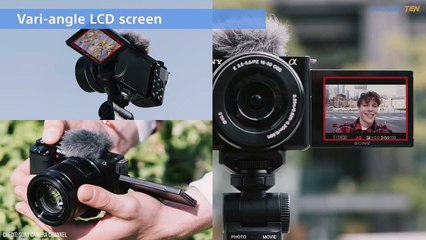 Best Vlogging Camera (2021-2022) - Top 5 Best Camera for Vlogging