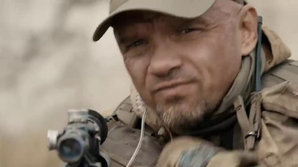 ЧЕРНЫЙ ПЁС. УПРЕЖДАЮЩИЙ УДАР . Боевик HD!