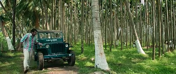 Ennu Ninte Moideen part-2