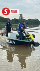 Bodies of five regatta tragedy victims found, says Fire Dept