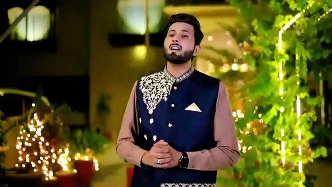 Mustafa mill Gaye Mujhe naat | naat 2024