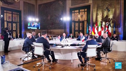 La Finul menacée, le G7 hausse le ton : Protéger "les soldats de l'ONU" incombe à toutes les parties
