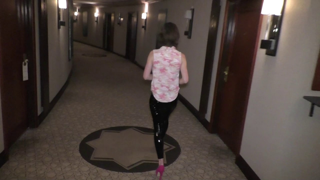 Zimmerführung Wyndham Grand Kayseri mit Lena: Suite 608.