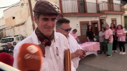 Humberto Janeiro da la última hora de la salud de María José Campanario, la gran ausente en la reaparición de Jesulín