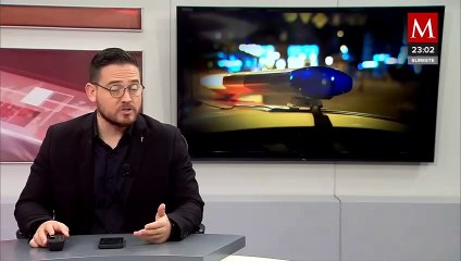 Escolta del alcalde de Miranda asesinado en la carretera Morelia-Pátzcuaro