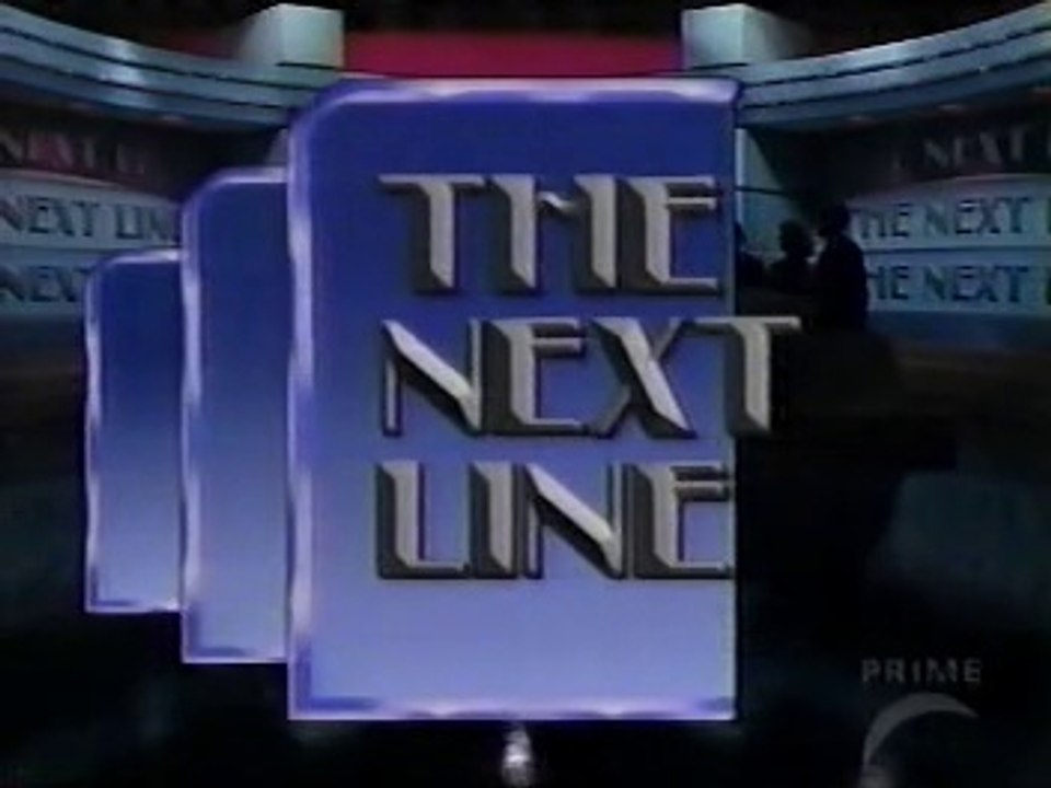 Irene/Bob/Joyce/Jim, 1991