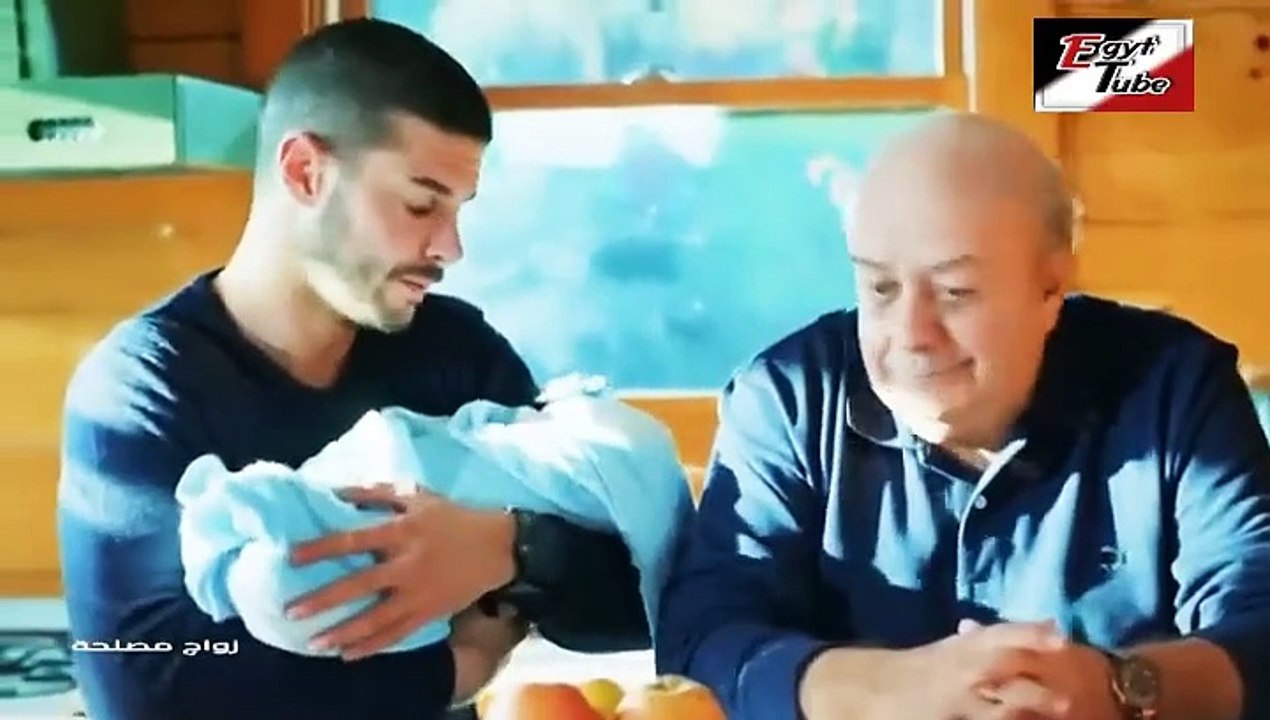 مسلسل زواج مصلحة - الحلقة 56 - تركى مدبلج