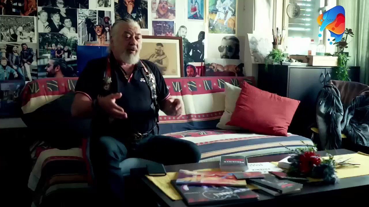 PHOENIX HAR JAR​ - Istoria formatiei Phoenix Documentar Romanesc Online Gratuit, gratis pe net