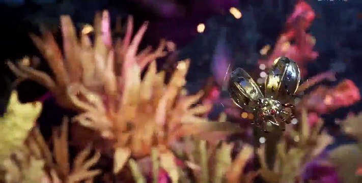 (EP124-HD) A Record of Mortal's Journey to Immortality - English Subtitle & Sub Indo (凡人修仙传 第二季年番)(Fanren Xiu Xian Chuan: Di Er Ji Nian Fan)(A Mortal Journey)(ตำนานแห่งการปลูกฝังมนุษย์สู่ความเป็นอมตะ 3)