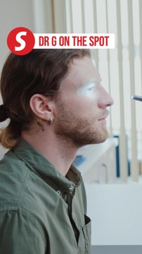 EP244: HPV and oral cancer | PUTTING DR G ON THE SPOT