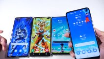 Samsung Galaxy S10 5G VS S10 Plus VS S10e VS S10 In 2023! Which Phone Is Best Fo