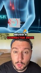 Inception en Vrai, c'est la nouvelle IA qui rend la communication dans les rêves possible