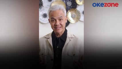 Tak Hadir Pelantikan Prabowo-Gibran, Ini Pesan Ganjar Pranowo