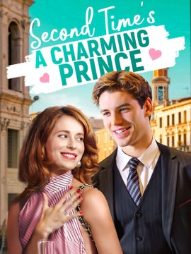 Prince Charming is My Second Husband (My-Second-Husband's-A-Prince-Charming!) 2024 Short Drama