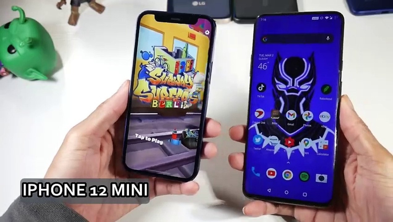 Top 5 Best Budget iPhones To Buy In 2024! (200400) video Dailymotion