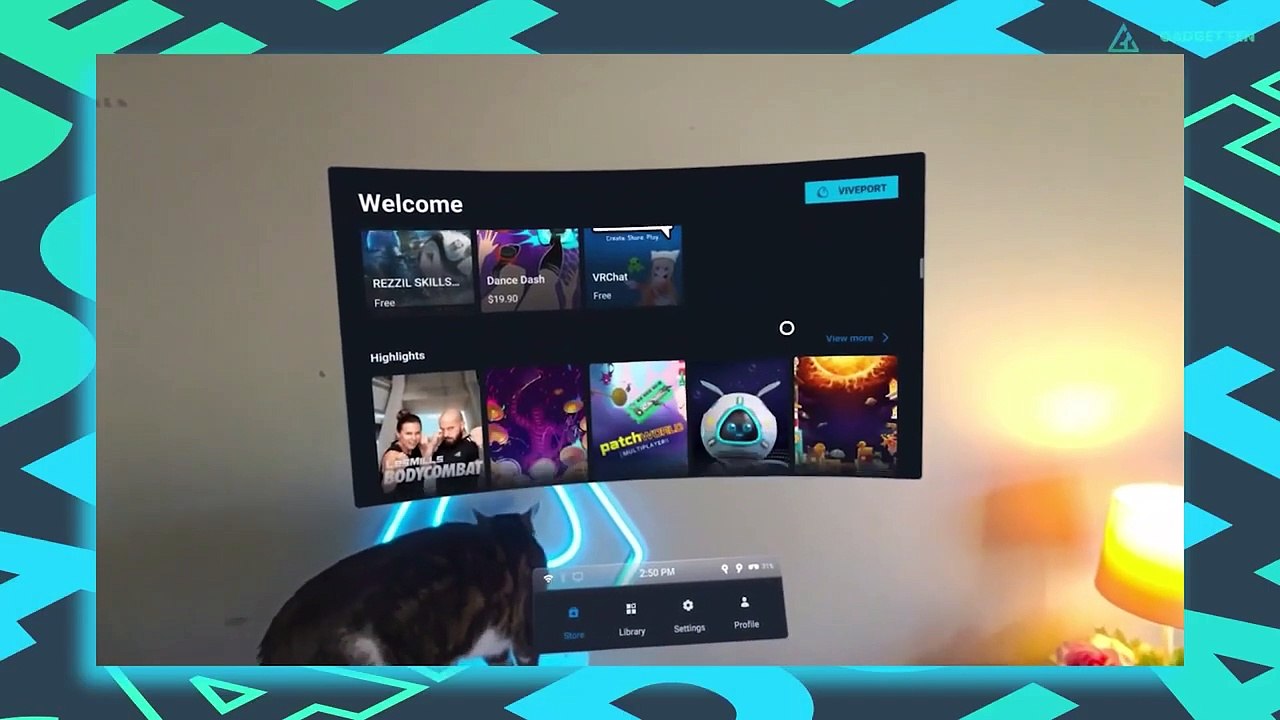 Top 5 Best VR Headsets of 2024 video Dailymotion