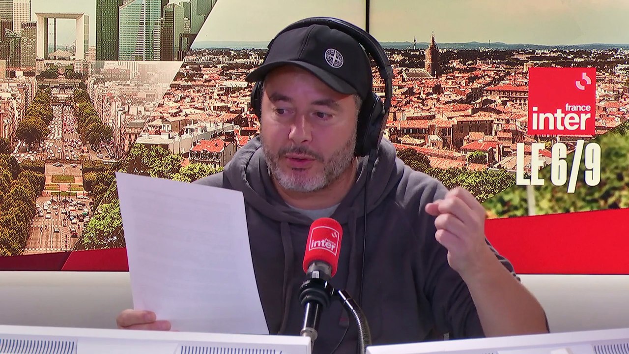 Marie Sarré et Adrien Goetz nous racontent l'exposition "Surréalisme" au Centre Pompidou