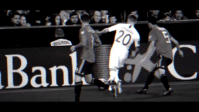 Martin Ødegaard - When Football Becomes Art