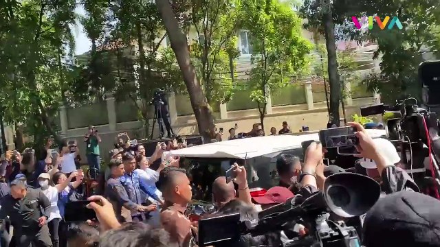 Puji Jokowi, Anindya Bakrie: Sekarang Waktunya Prabowo