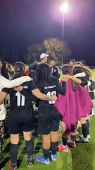 COUPE DE FRANCE FÉMININE : DIRECTION LE 4ÈME TOUR !