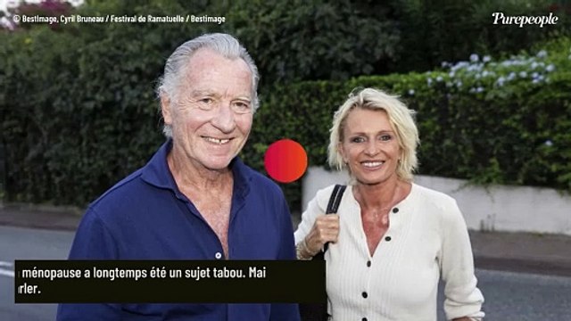Deux aliments interdits après 50 ans pour atténuer les effets indésirables de la ménopause