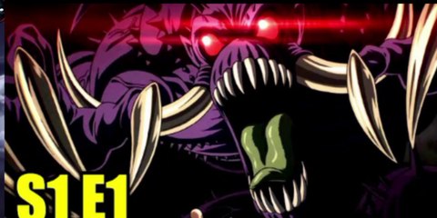 One Punch  Man Season 1 Episode 1 Explain In Hindi  || One Punch Man in Hindi Dubbed