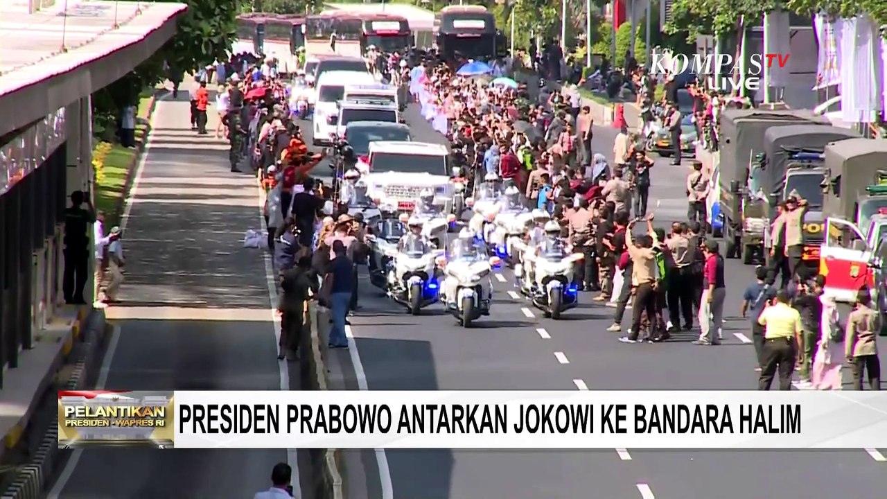 Pakar Soroti Prosesi Pelantikan Presiden-PR Presiden Prabowo Bangun NKRI Lanjutkan Jokowi