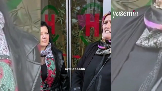 Yenidoğan Çetesi mağduru anneden yürek yakan sözler!