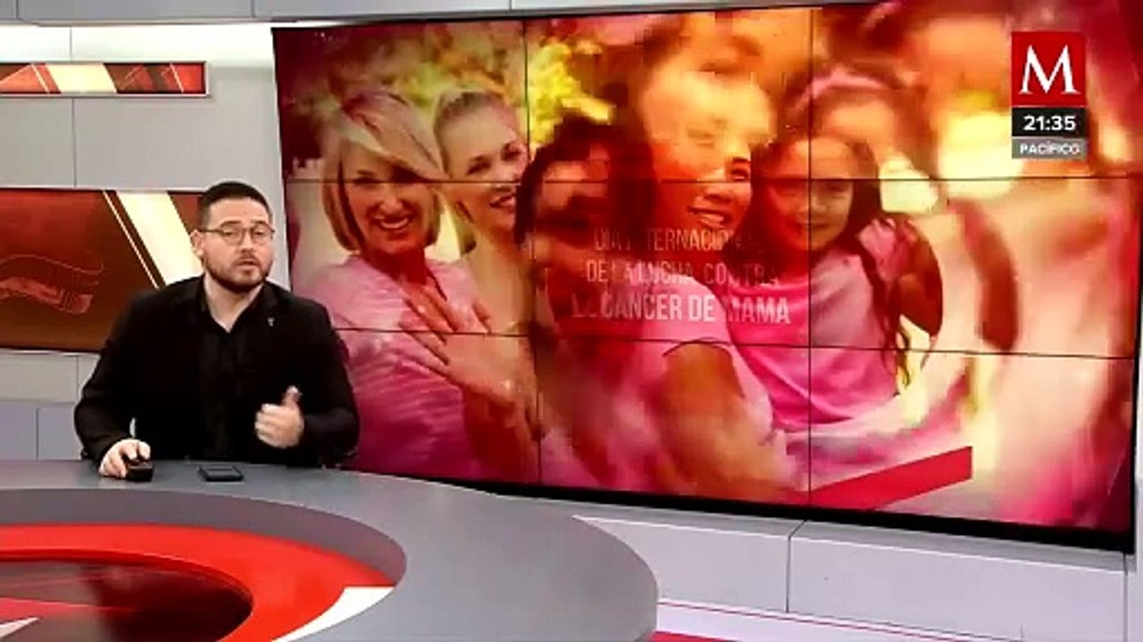 Brenda Rangel y su doble lucha: búsqueda de su hermano y cáncer de mama