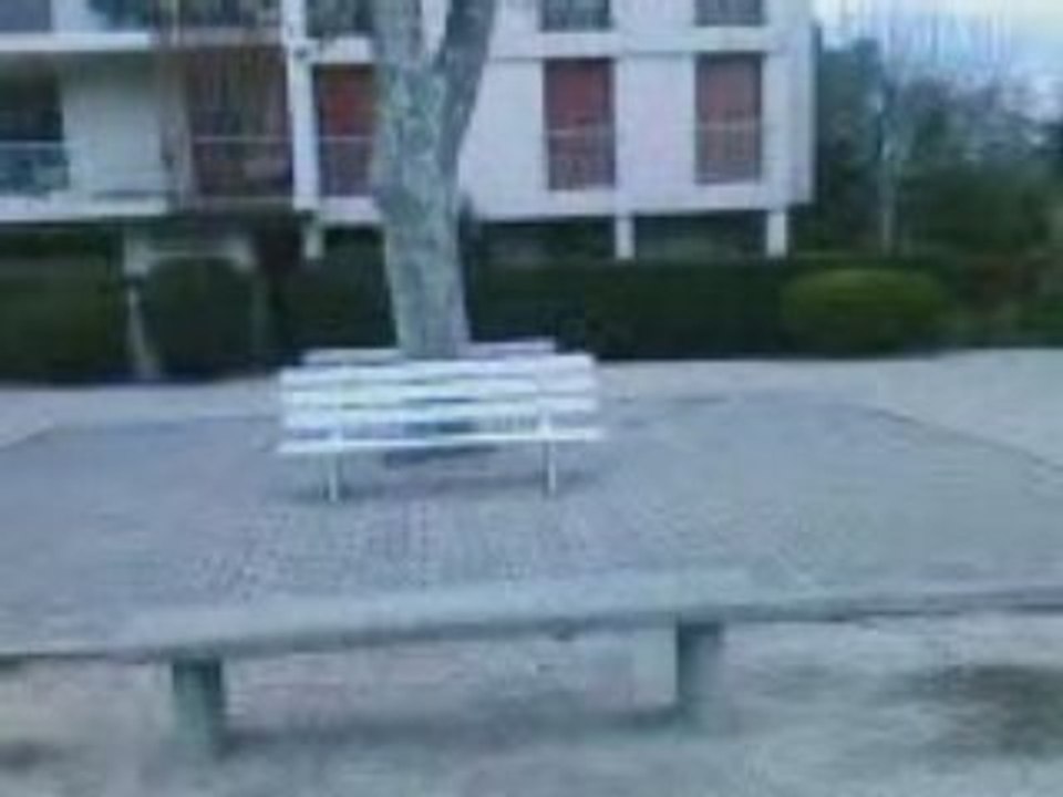 les yama du square