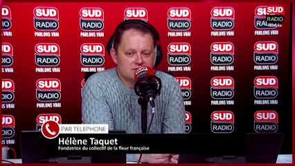 Quelles fleurs françaises acheter en ce moment pour nos bouquets ?