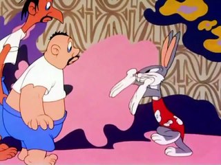 Bugs Bunny - Coniglio Hawaiano