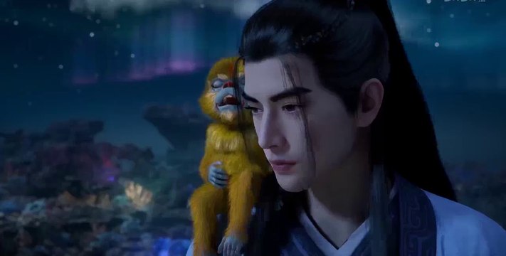 (EP124) A Record of Mortal's Journey to Immortality Season 3 Ep 124 Sub Eng,Indo (凡人修仙传 第二季年番)(Fanren Xiu Xian Chuan: Di Er Ji Nian Fan)(A Mortal Journey)(ตำนานแห่งการปลูกฝังมนุษย์สู่ความเป็นอมตะ 3)