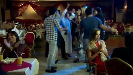 طاش ما طاش التعايش