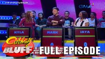 Celebrity Bluff: Anong hayop nga ba ang ipinangalan kay Beyonce? (Full Episode) (Stream Together)