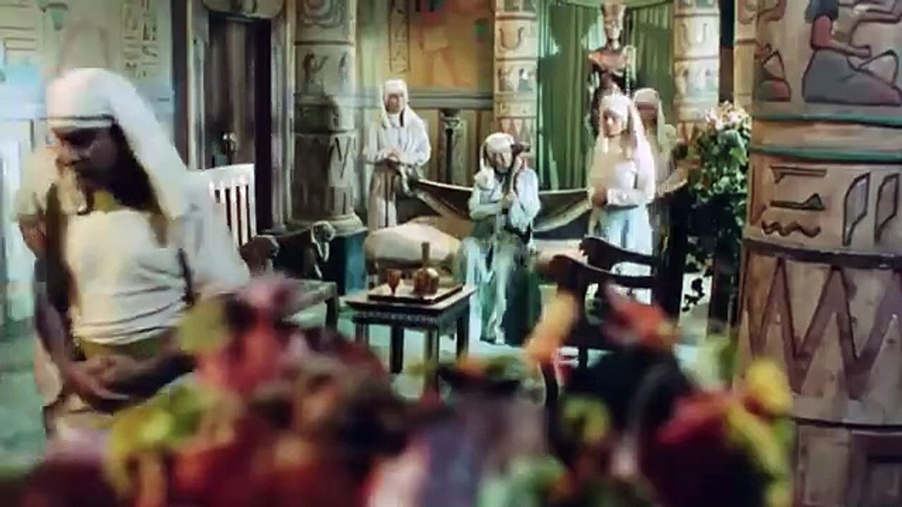 حضرت یوسف قسط نمبر 42 _ اردو ڈب _ Urdu Dubbed _ Prophet Yousuf(360P)