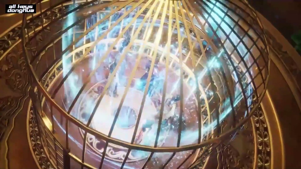 Glorious Revenge of Ye Feng Ep 103 ENG SUB Vídeo Dailymotion