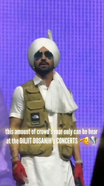 Diljit Dosanjh live show Italy  attitude level Diljit dosanjh just wow#concert #diljitdosanjh