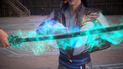 Supreme Sword God Season 2 Episode 45[65] Multi subtitles