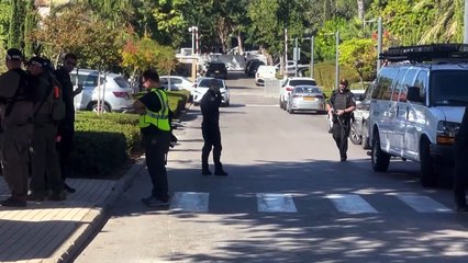 - Nach Angriffsversuch auf Residenz: Netanjahu droht Iran und dessen Verbündeten