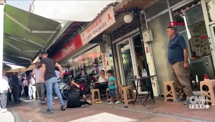 Hamile Sude Naz'ı öldüresiye döven sanığın tahliyesine itiraz kabul edildi