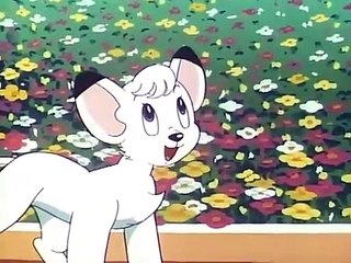 Kimba il leone bianco st 1 ep 05