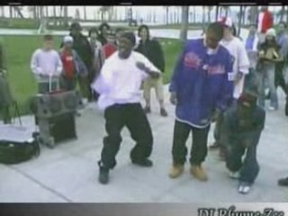 Remix 2Pac troublesome DJ Rhyme-zee