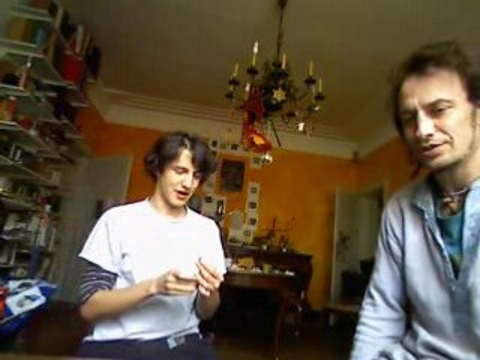 Spirituelles Feuaatmen im Zarathustra