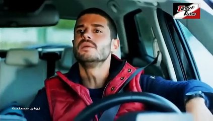 مسلسل زواج مصلحة - الحلقة 59 - تركى مدبلج