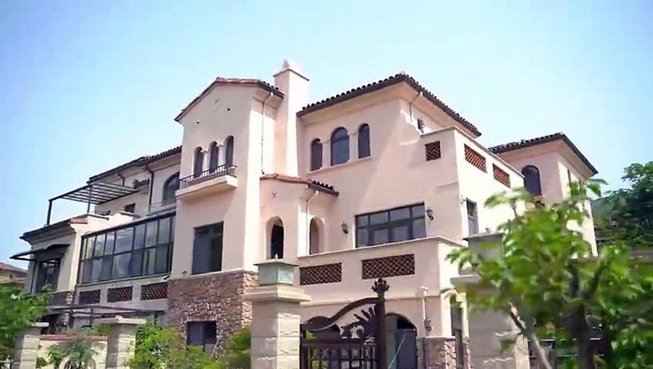 (ENG) This World Is Not Real (2024) Ep 11 EngSub Video Dailymotion