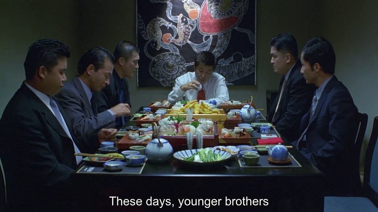 My boss my hero korean movie eng sub hd hotsell