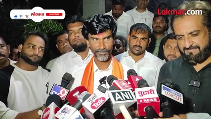 आधी जलील, आता मुस्लीम धर्मगुरू मनोज जरांगेंच्या डोक्यात सुरु काय